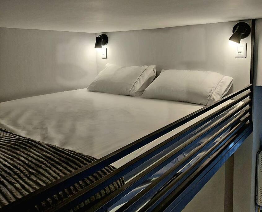 Encantador Na De Botafogo! Apartamento Río de Janeiro