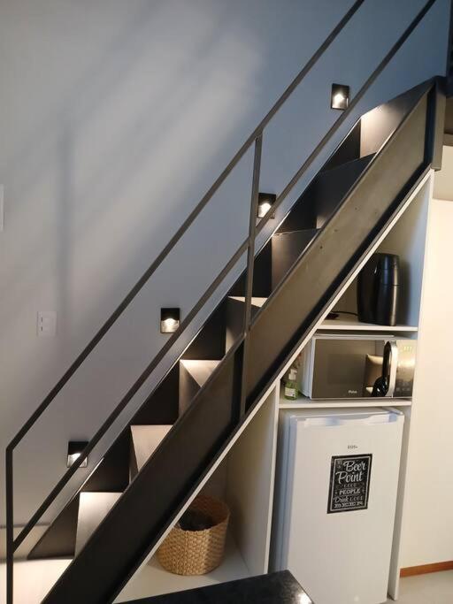 Apartamento Encantador Na De Botafogo! Río de Janeiro